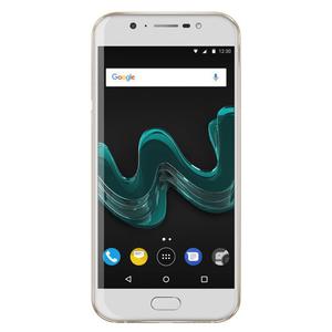 WIKO  Wim 64 Go - Or - D&eacute;bloqu&eacute;