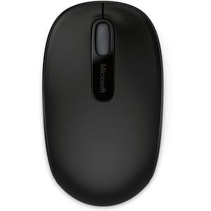 Microsoft Wireless Mobile Mouse 1850 (U7Z-00003) (Sans Fil)