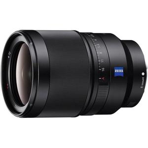 Sony 35mm f1.4 FE ZA E-Mount