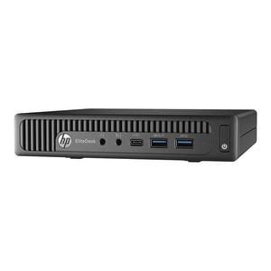 Hp EliteDesk 800 G2 DM Core i7 3,4 GHz - SSD 256 GB RAM 8 GB