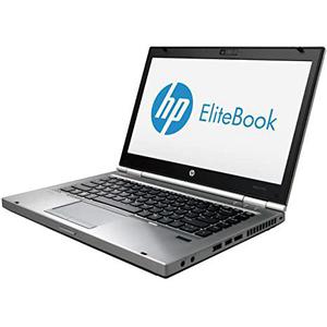 HP EliteBook 8470P 14” (2012)