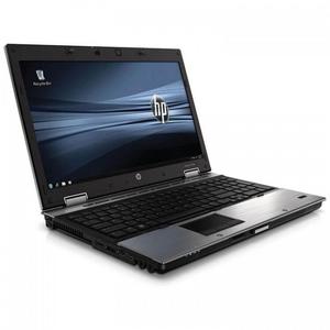 HP EliteBook 8440P 14” (2010)