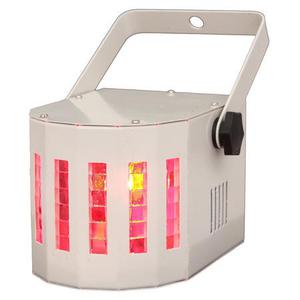 Verlichting Ibiza Light Derby-Mini-Clear