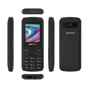 Archos Access 18F Dual Sim - Noir- Débloqué
