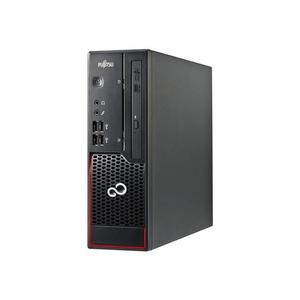 Fujitsu Esprimo C720 Core i3 3,4 GHz - HDD 500 GB RAM 8 GB
