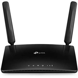 Routeur sans fil TP-Link Archer MR400 - Noir