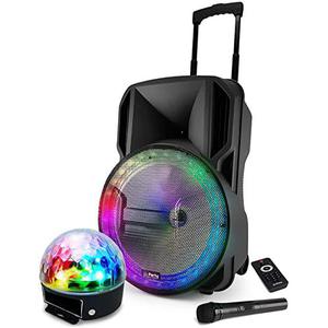 Party Light & Sound PARTY-10RGB PA speaker