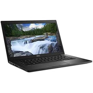 Dell Latitude 7490 14" Core i5 1,7 GHz - SSD 240 GB - 8GB AZERTY - Frans