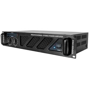 Verstärker Ibiza AMP600 MKII