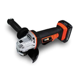 Meuleuse Sans Fil Feider FM20V115 - Noir/Orange