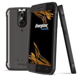 Energizer Energy E520 LTE 16 Go Dual Sim - Noir - Débloqué
