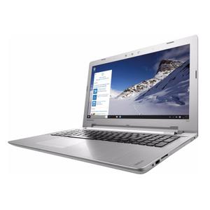 Lenovo Ideapad 500-15ACZ 15" A-Series 1,8 GHz - HDD 1 TB - 4GB AZERTY - Französisch