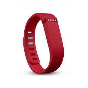 Smartband Fitbit Flex - Rot