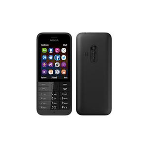 Nokia 220 Dual SIM 0,024 Go Dual Sim - Noir - Débloqué