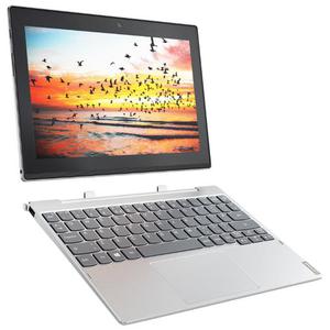 Lenovo IdeaPad Miix 320-10ICR 10" Atom X5 1,44 GHz - HDD 32 Go - 2 Go QWERTY - Espagnol