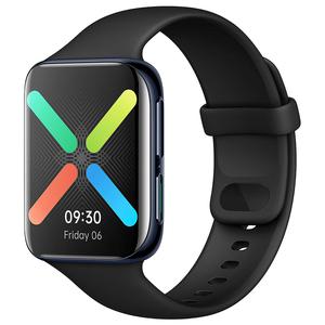 Montre Cardio GPS Oppo Watch OW19W8 - Noir