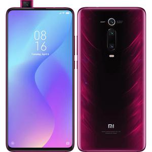 Xiaomi Mi 9T 64GB Dual Sim - Rosso