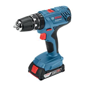 Bohrer/Treiber Bosch GSB 18V-21