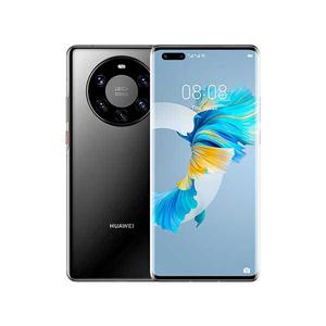 Huawei Mate 40 Pro 256 Gb - Schwarz (Midnight Black) - Ohne Vertrag