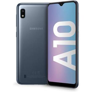 Galaxy A10 32 Gb - Grau - Ohne Vertrag