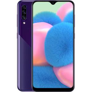 Galaxy A30s 64 Go - Violet - Débloqué