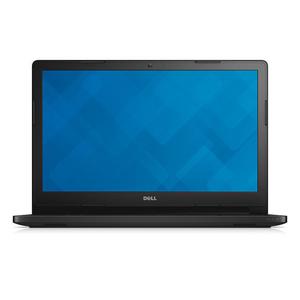 Dell Latitude 3560 15" Core i3 2 GHz - SSD 128 GB - 4GB - teclado español