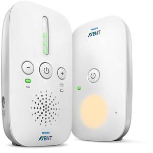 Vauvamonitori Philips Avent SCD502/26