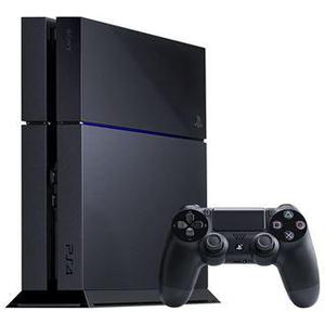 Videoconsola Sony PlayStation 4 Fat 500 GB + Controller - Nero