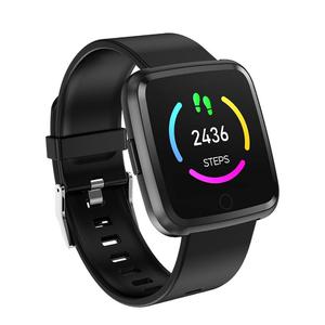 Horloges GPS Blaupunkt BLP 5180 - Zwart