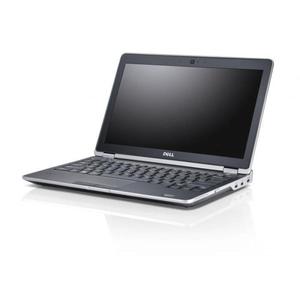 Dell Latitude E6230 12,5” (Octobre 2012)