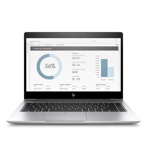 HP EliteBook 820 G3 12,5” (2016)