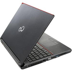 Fujitsu LifeBook E554 15,6” (2014)