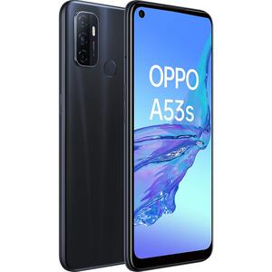 Oppo A53S 128GB Dual Sim - Nero