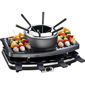 Continental Edison FD12881 Raclette