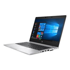 Hp EliteBook 830 G6 13" Core i7 1,9 GHz - SSD 1000 GB - 32GB - Teclado Francés