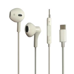 Ecouteurs USB-C - WTK
