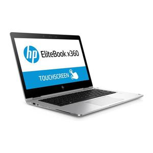 HP EliteBook X360 1030 G2 13" Core i5 2,5 GHz - SSD 256 GB - 8GB AZERTY - Ranska