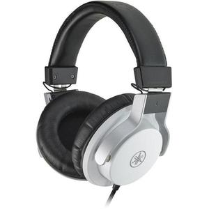 Cascos Yamaha HPH-MT7 - Negro/Blanco