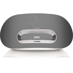 Docking-luidspreker met Bluetooth Philips DS3600 - Grijs