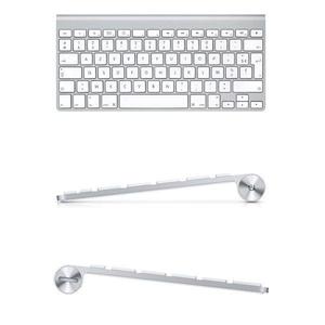 Toetsenbord Draadloos Apple Magic Keyboard MC184 - AZERTY