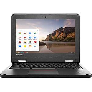 Lenovo ThinkPad 11E 11" Core M 0,8 GHz - SSD 128 GB - 4GB QWERTY - Schwedisch