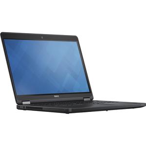 Dell Latitude E5450 14" Core i5 2,3 GHz - SSD 240 GB - 8GB AZERTY - Frans