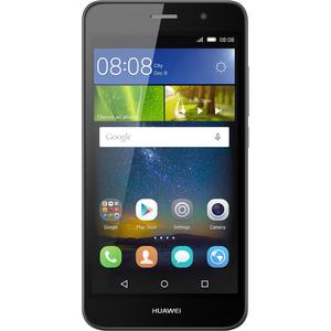 Huawei Y6 Pro 16 GB (Dual Sim) - Cinzento - Desbloqueado