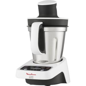 Robot multifunzione MOULINEX Volupta HF404110