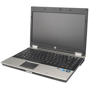 HP EliteBook 8440P 14” (2010)