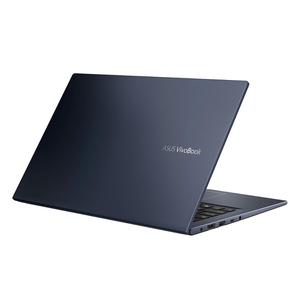 Asus VivoBook S S413IA-EB490T 14-inch (2020) - Ryzen 7 4700U - 8GB - SSD 512 GB AZERTY - Francês