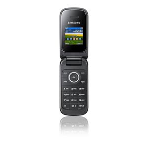 GT-E1190 - Gris/Noir- Débloqué