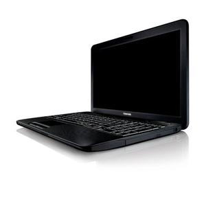Toshiba Satellite C660D 15,6” (2011)
