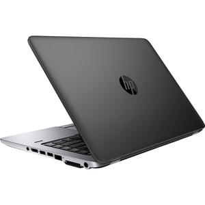 HP EliteBook 840 G1 14" Core i5 1,9 GHz - SSD 256 Go - 8 Go AZERTY - Français
