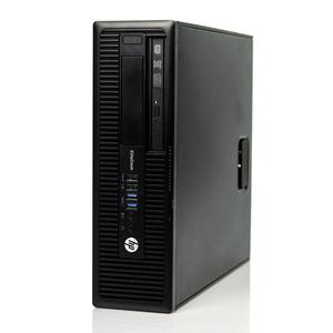 Hp EliteDesk 705 G1 SFF A8 PRO 3,1 GHz - HDD 1 TB RAM 4GB